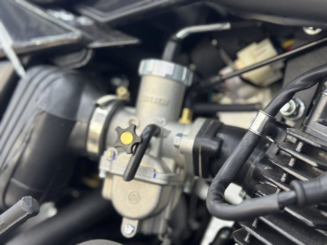 Кроссовый мотоцикл PROMAX ARMY 250 в Ульяновске