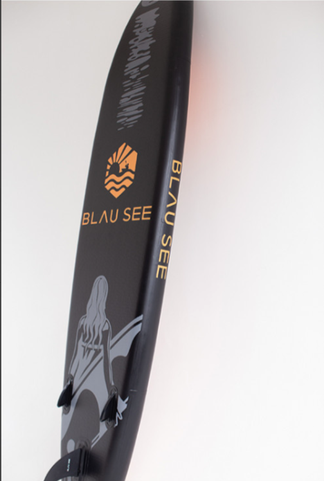 НАДУВНОЙ SUP-BOARD MOONLIGHT 11,6 в Ульяновске