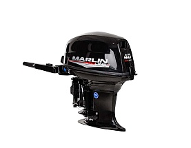 Лодочный мотор MARLIN PROLINE MP 40 AMH в Ульяновске