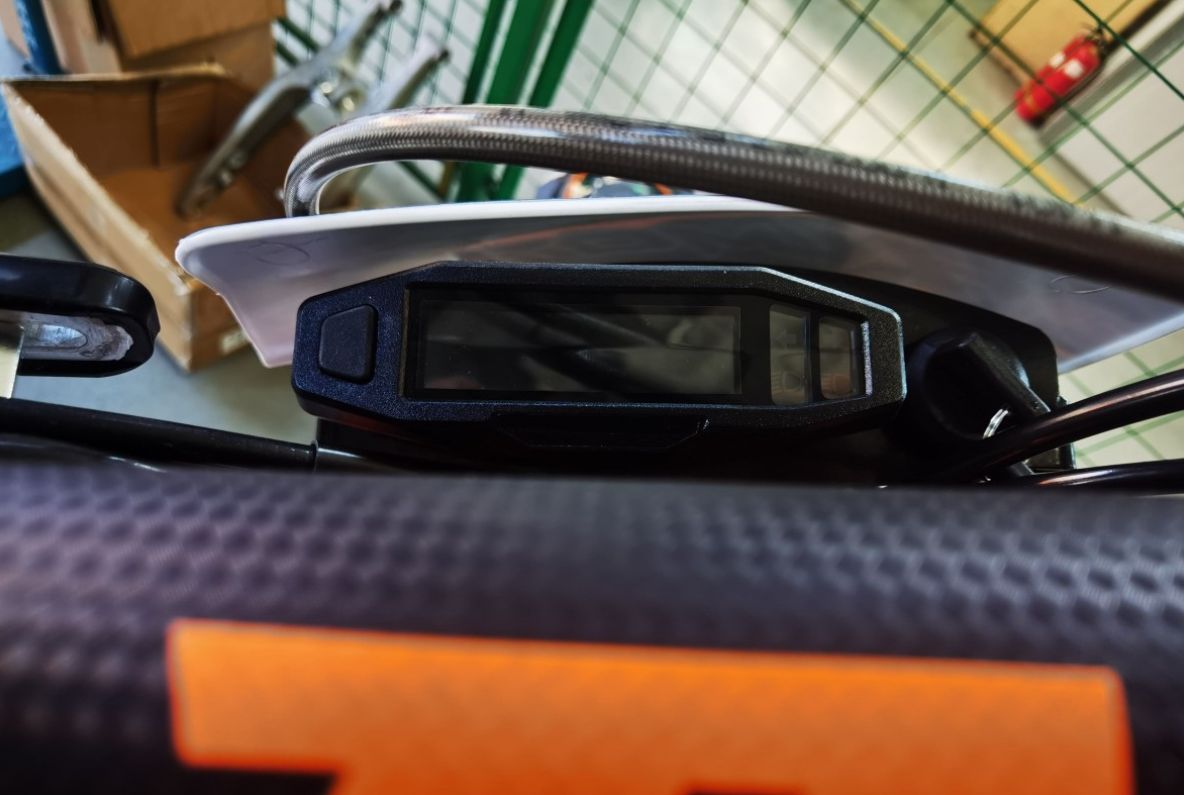 Мотоцикл JHLMOTO JHL Z4 PR250 (172FMM-5) в Ульяновске