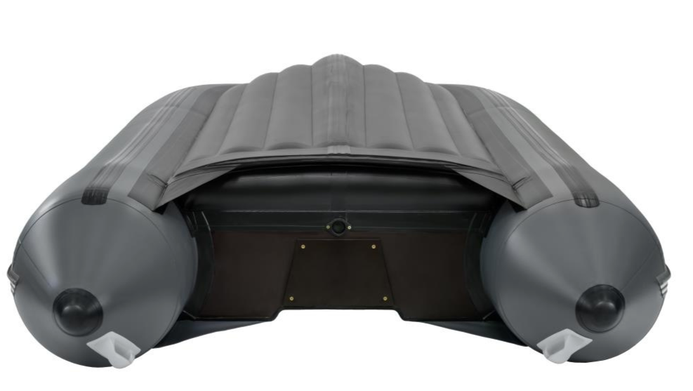 ЛОДКА НАДУВНАЯ YUKONA 300 НДНД в Ульяновске