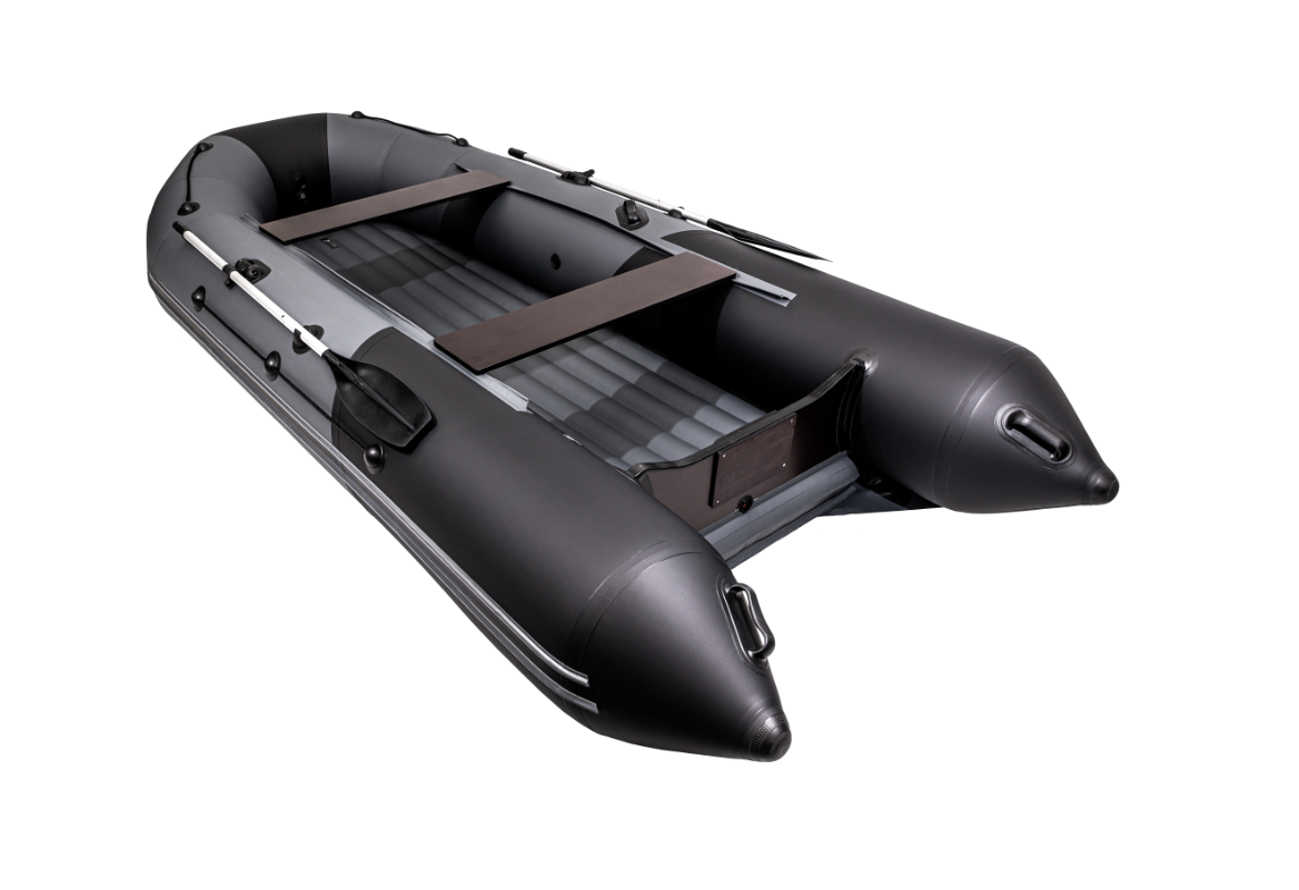 Лодка Таймень NX 4000 НДНД PRO в Ульяновске