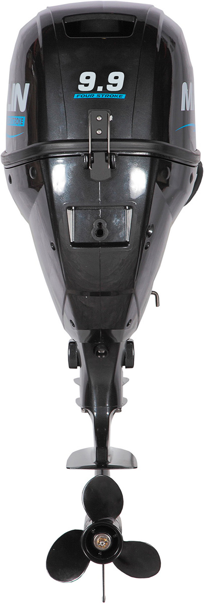 Лодочный мотор MARLIN MF 9.9 AMHL в Ульяновске