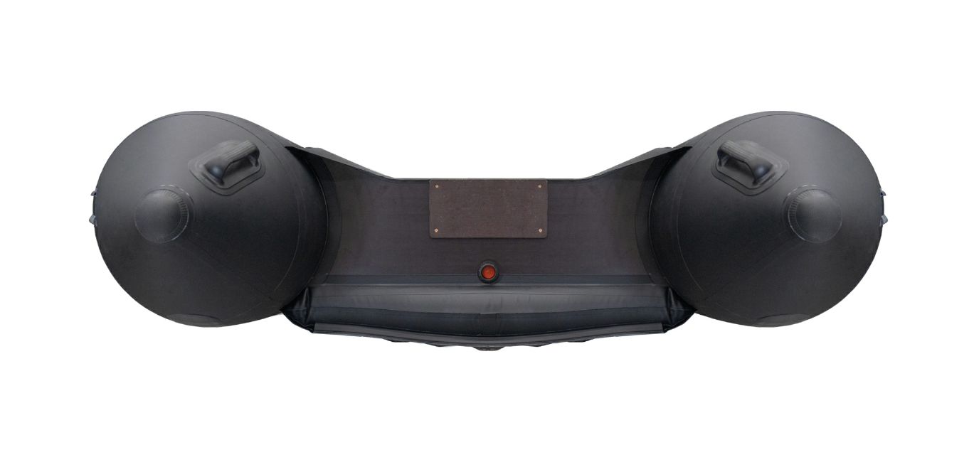 Лодка Таймень RX 3700 НДНД в Ульяновске