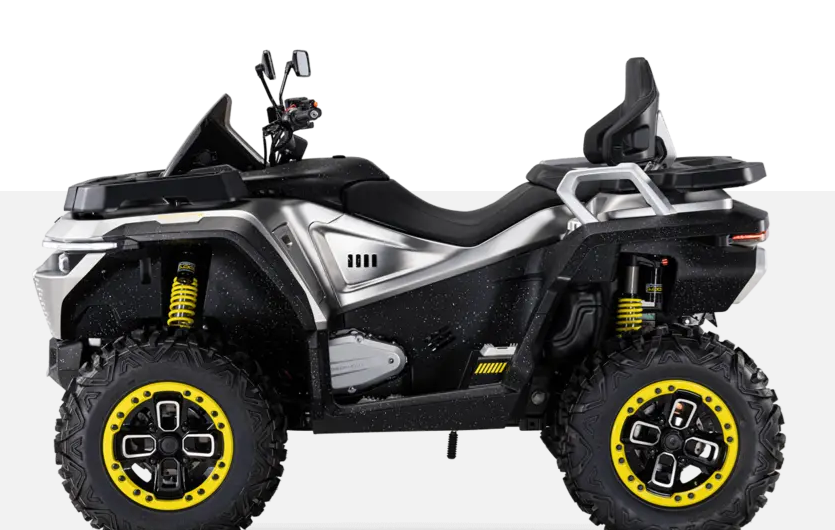 Квадроцикл BENDA REDSTONE 1000 R2 в Ульяновске