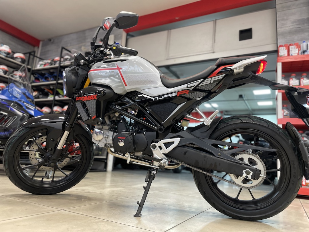 Мопед PROMAX CB150R (49) в Ульяновске