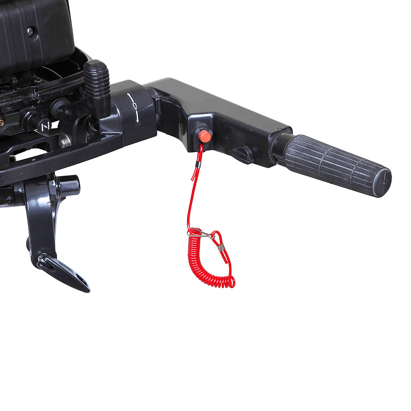 Лодочный мотор MARLIN MP 40 AMHL в Ульяновске