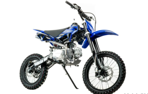 Питбайк MOTOLAND (МОТОЛЕНД) GS Motors S14 17/14 в Ульяновске