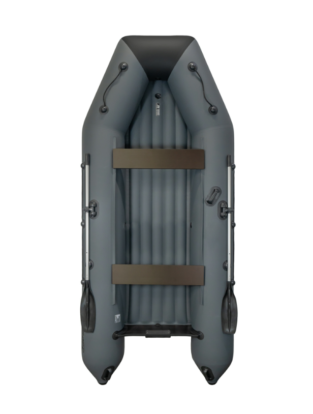 Лодка Барс 3400 НДНД в Ульяновске