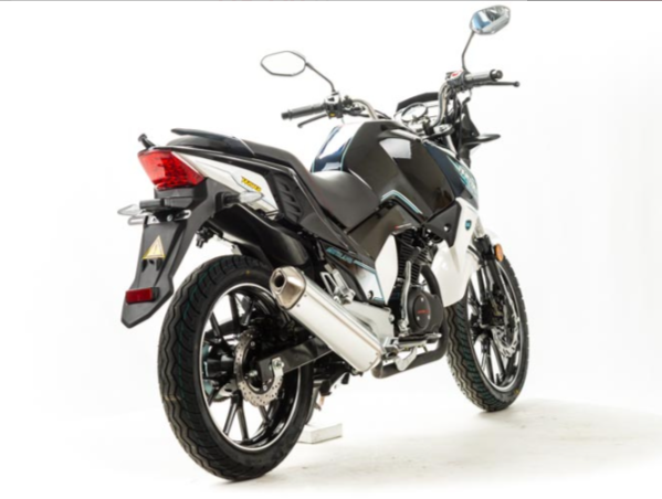 Мотоцикл MOTOLAND (МОТОЛЕНД) FIGHTER 250 в Ульяновске