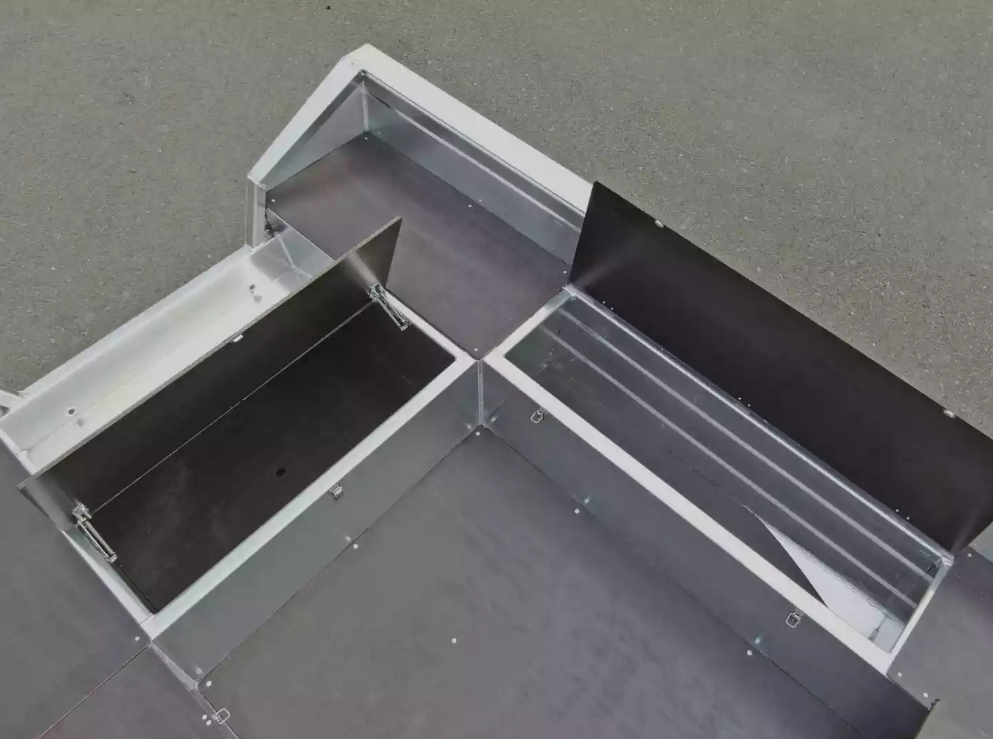 Алюминиевая лодка  Неман-420 в Ульяновске