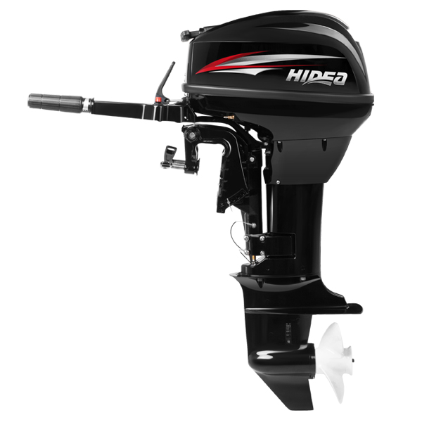 Лодочный мотор HIDEA HD9.9FHS в Ульяновске