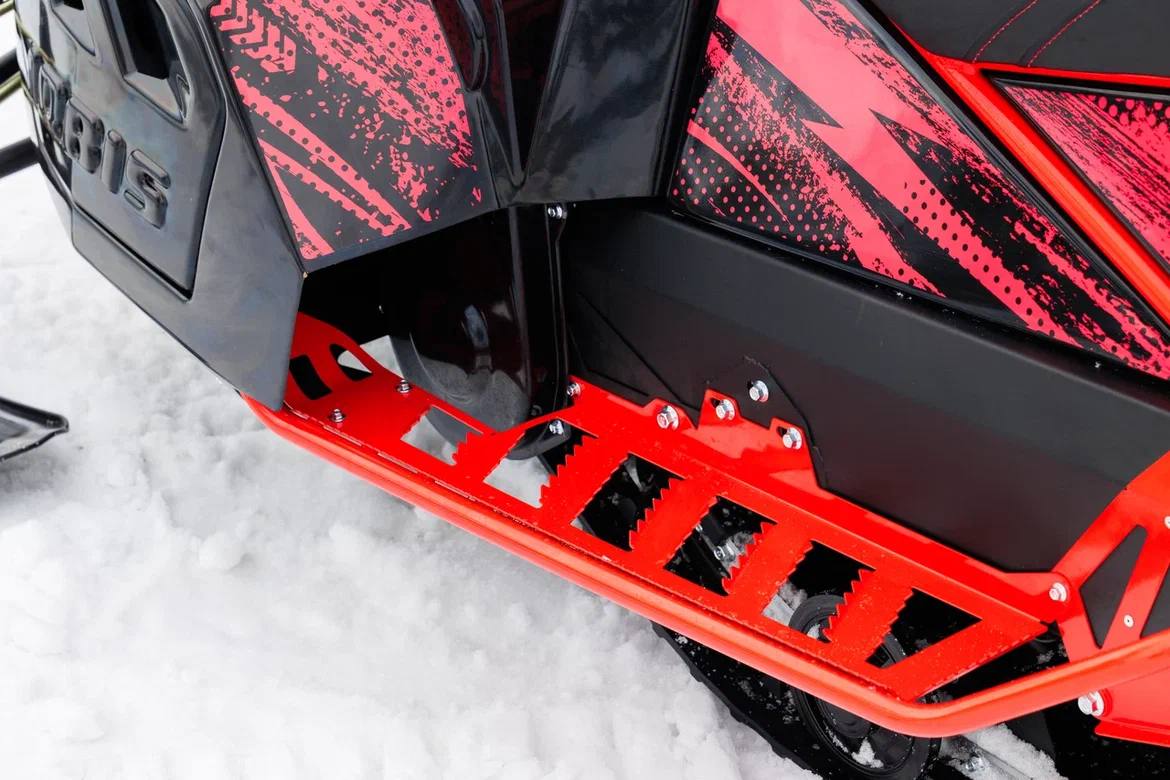 Снегоход IRBIS TUNGUS 400 25/26 в Ульяновске