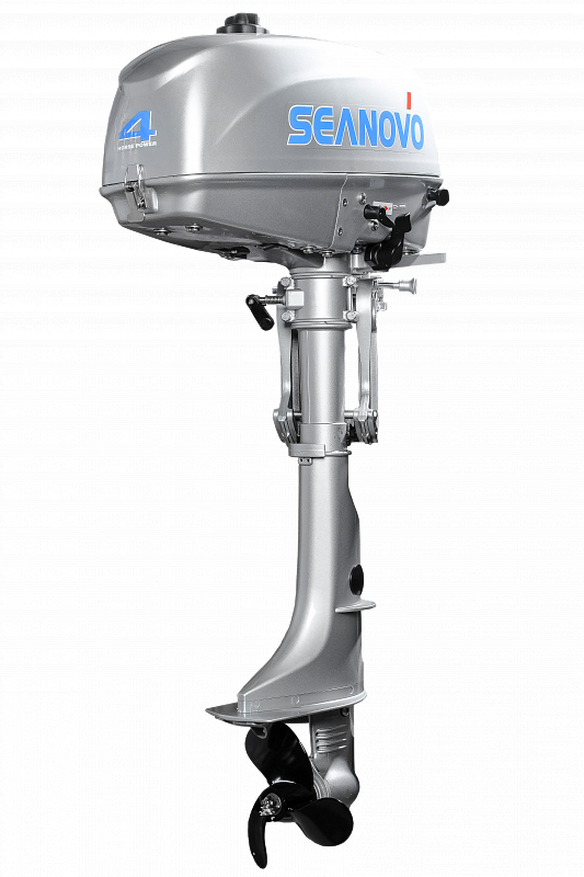 Лодочный мотор SEANOVO SN4FHS в Ульяновске