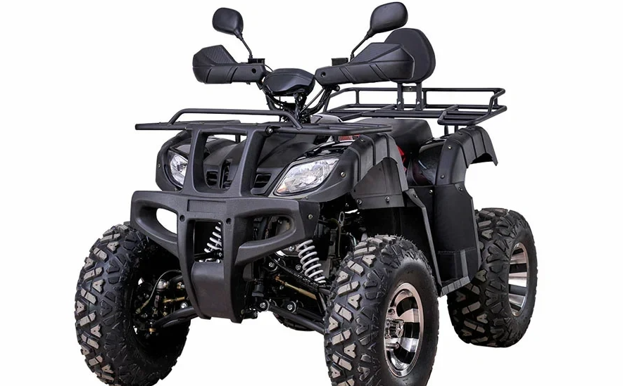 Квадроцикл YACOTA SELA 200 PRO в Ульяновске