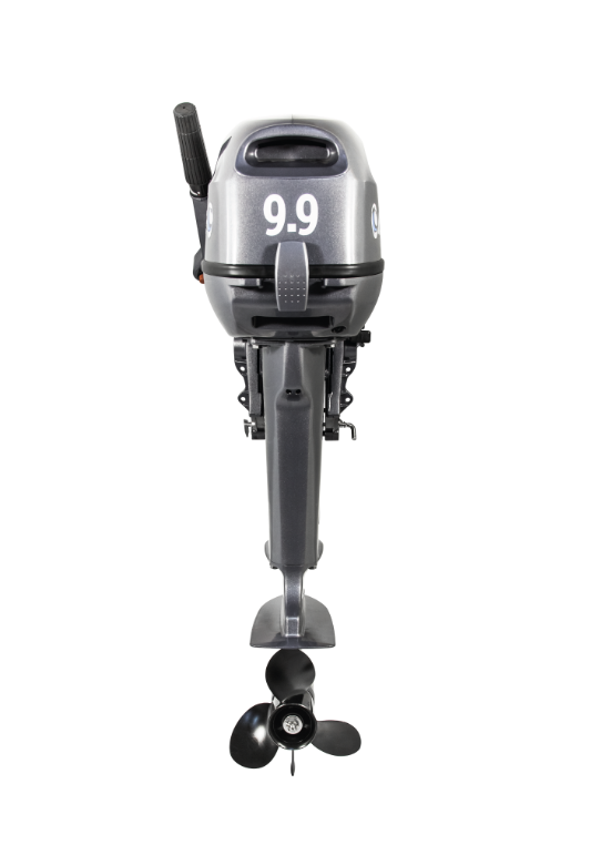 Лодочный мотор APACHE T9.9(15) BS в Ульяновске