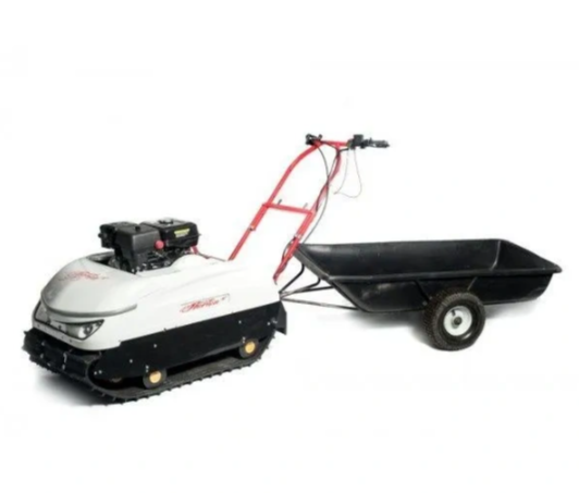 Мотобуксировщик Хортон 13 в Ульяновске