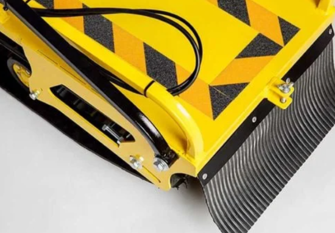 Мотобуксировщик FISHRIDE МИНИ 8 л.с. в Ульяновске