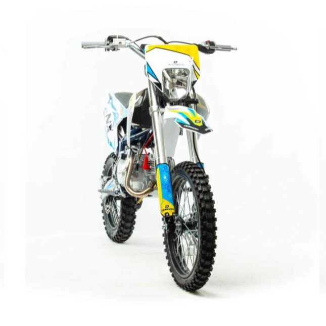 Питбайк MOTOLAND (МОТОЛЕНД) NX125 в Ульяновске