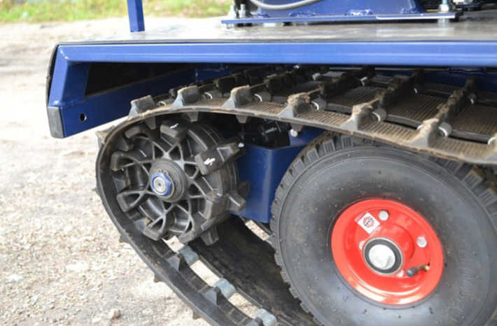 Мотобуксировщик БАРС К800 15 л.с. в Ульяновске