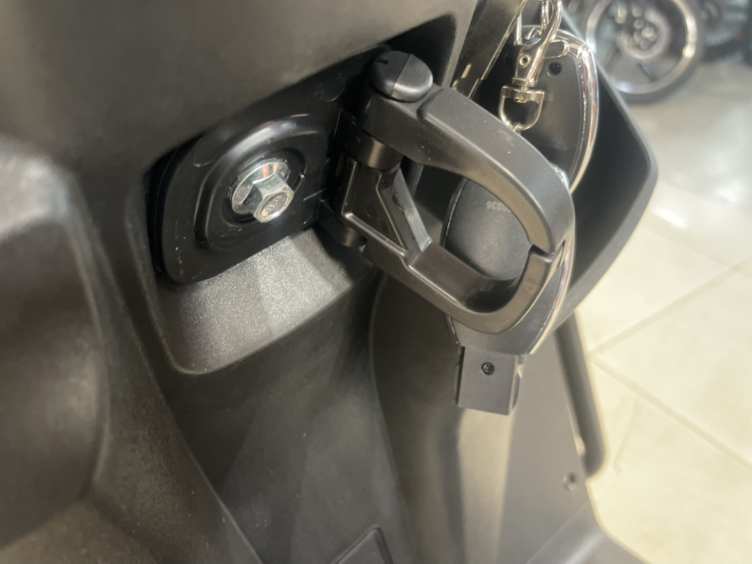 Скутер PROMAX STALKER ARMY 240(49) в Ульяновске