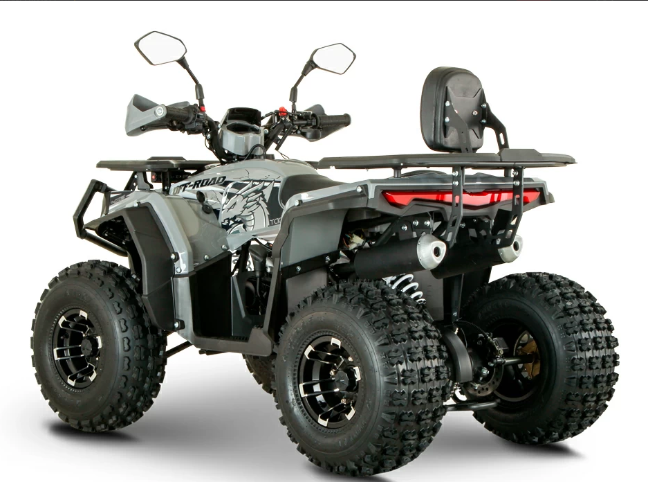 Квадроцикл YACOTA DRAGON LUX LD 150 PRO-SPORT в Ульяновске