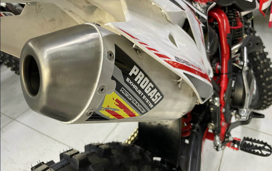 Мотоцикл Progasi SUPER MAX 250 PRO SPORT в Ульяновске