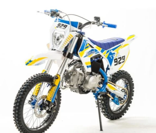 Питбайк MOTOLAND (МОТОЛЕНД) Кросс TCX125 в Ульяновске