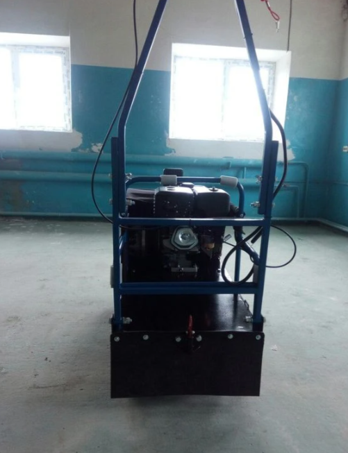 Мотобуксировщик Юкон 500 Стандарт 17 л.с. в Ульяновске