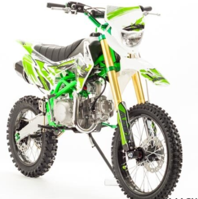 Питбайк MOTOLAND (МОТОЛЕНД) Кросс APEX125 E в Ульяновске