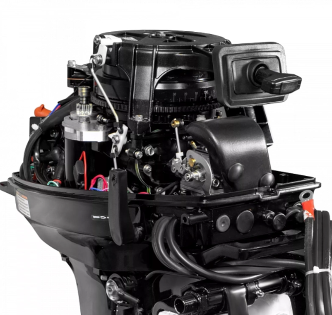 Лодочный мотор GLADIATOR G20FES в Ульяновске