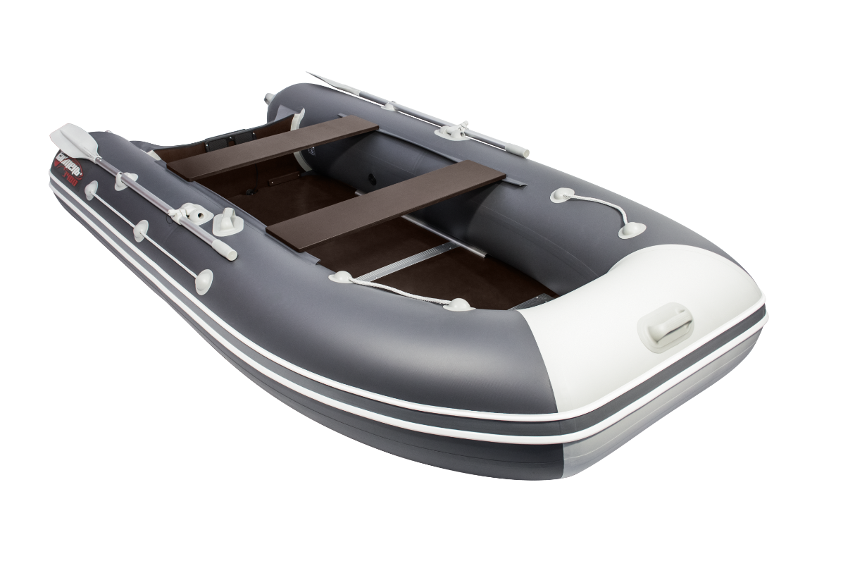 Лодка Таймень LX 3400 СК в Ульяновске
