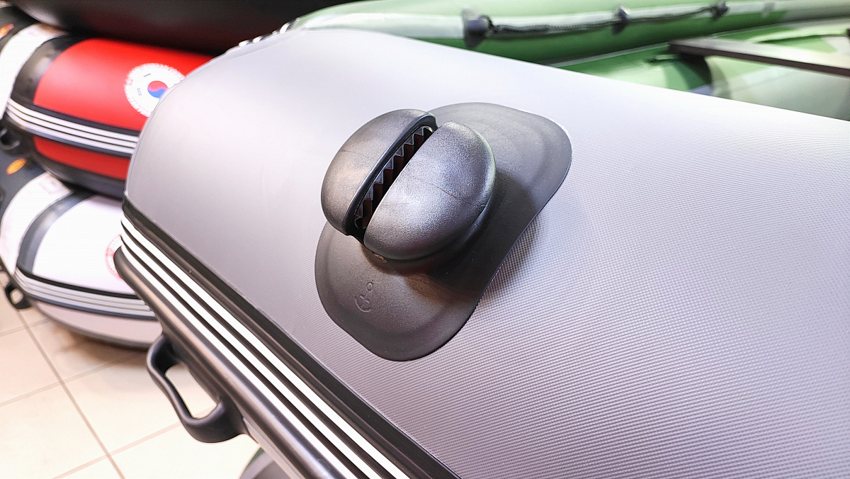 Лодка MISHIMO FAMILY PRO 390 в Ульяновске