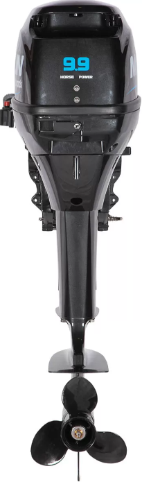 Лодочный мотор MARLIN MP 9.9 AMHL в Ульяновске