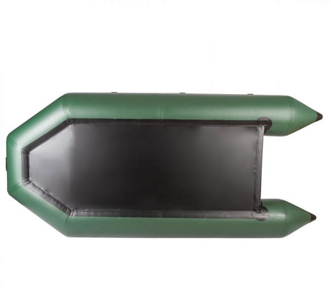 ЛОДКА НАДУВНАЯ YUKONA 280 TL (БЕЗ ПАЙОЛА) в Ульяновске