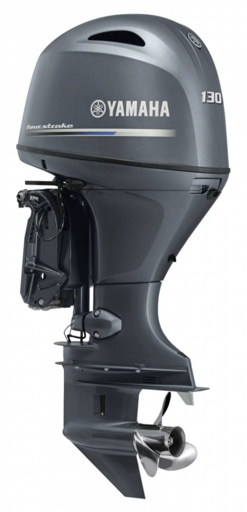 ЛОДОЧНЫЙ МОТОР YAMAHA F130 AETX в Ульяновске