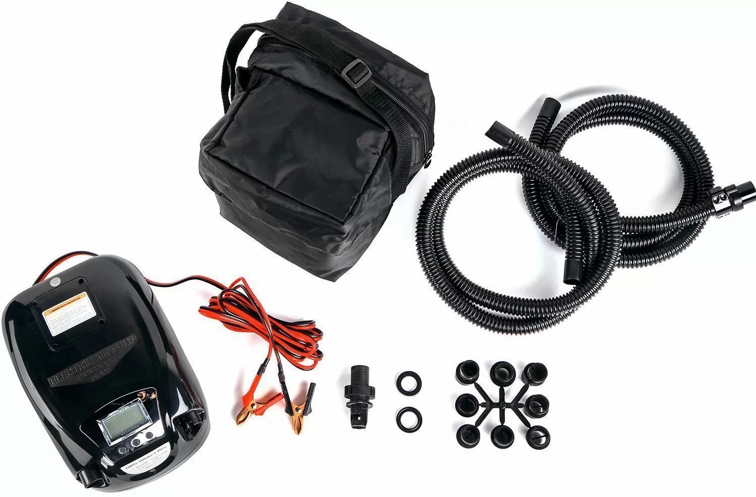 ЭЛЕКТРИЧЕСКИЙ НАСОС MARLIN GP-80 D в Ульяновске