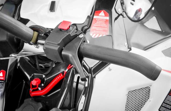 Снегоход STELS ВИТЯЗЬ SA800 2.0 в Ульяновске