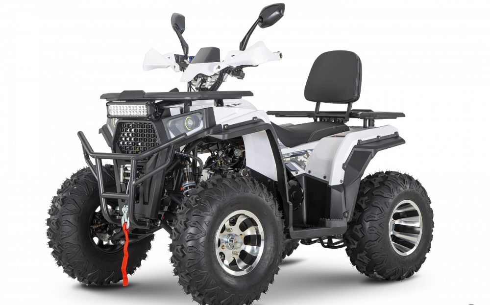 Квадроцикл YACOTA VIKING PRO 200 в Ульяновске