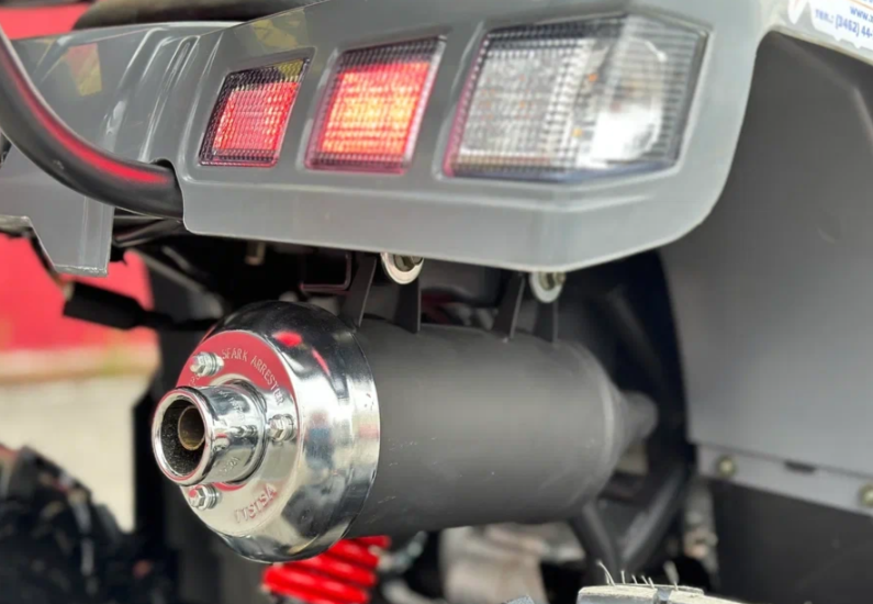 Квадроцикл GBM MAVERICK 300 NEW в Ульяновске