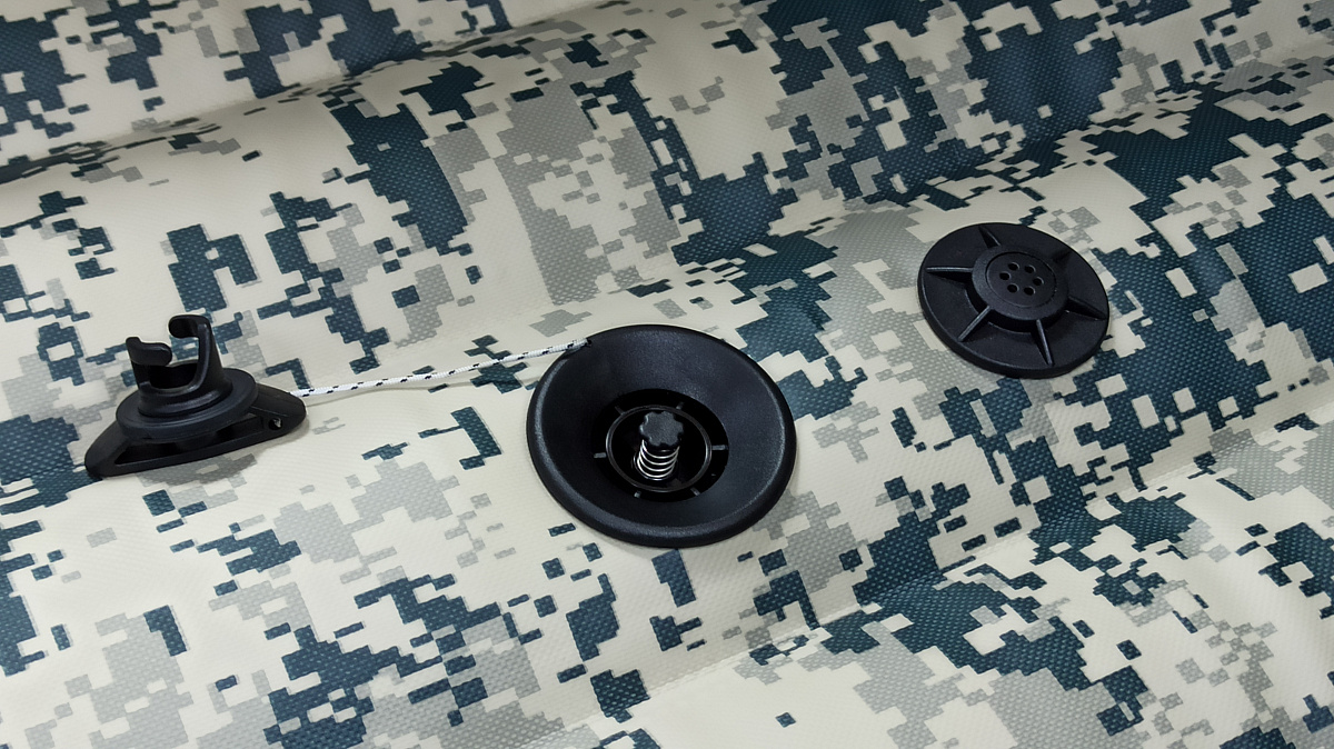 Лодка MISHIMO SPORT 370 в Ульяновске