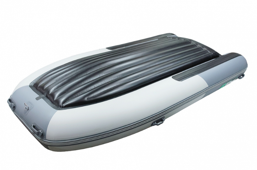 НАДУВНАЯ ЛОДКА GLADIATOR E300S в Ульяновске