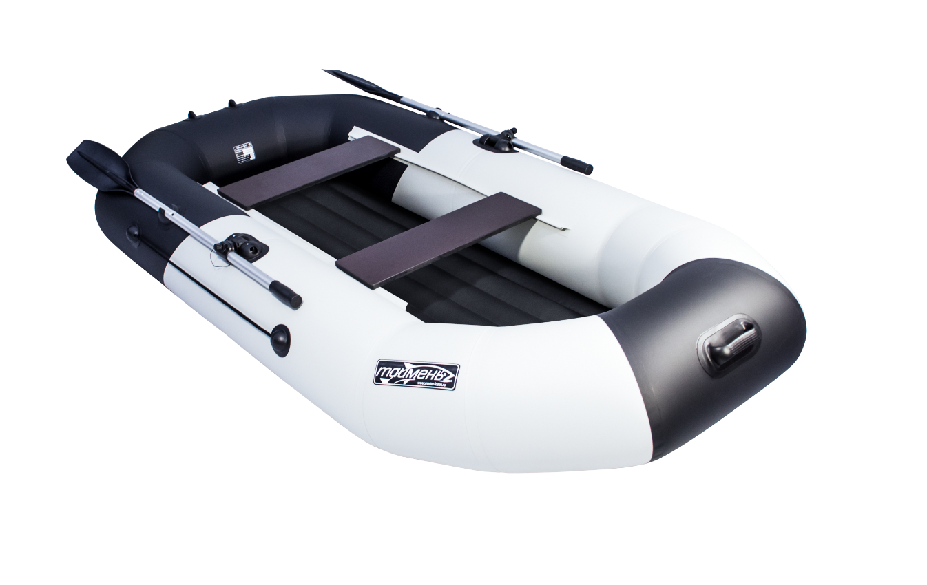 Лодка Таймень NX 270 НД в Ульяновске