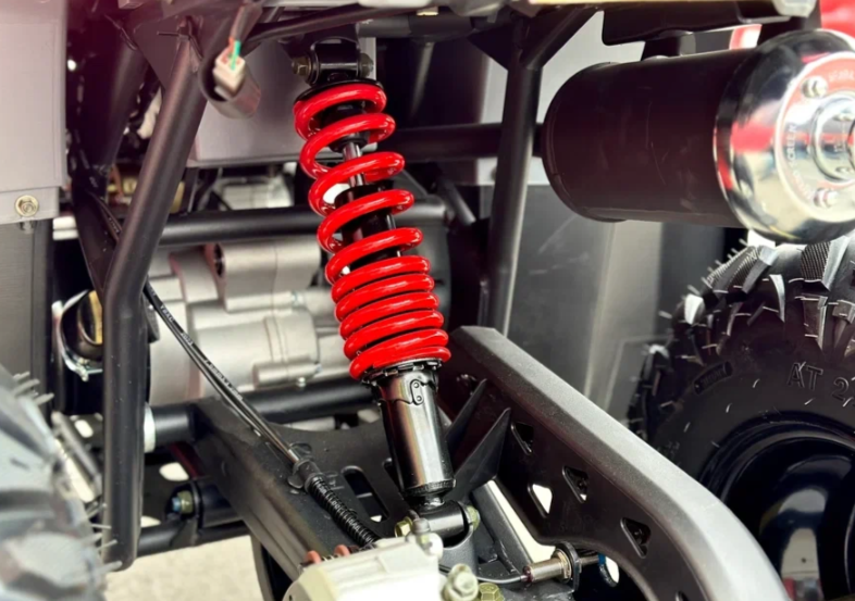 Квадроцикл GBM MAVERICK 300 NEW в Ульяновске