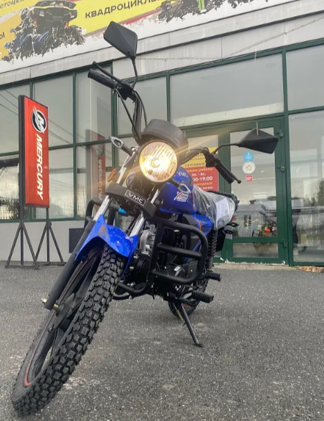 Мопед VENTO RIVA - II SX PRO в Ульяновске