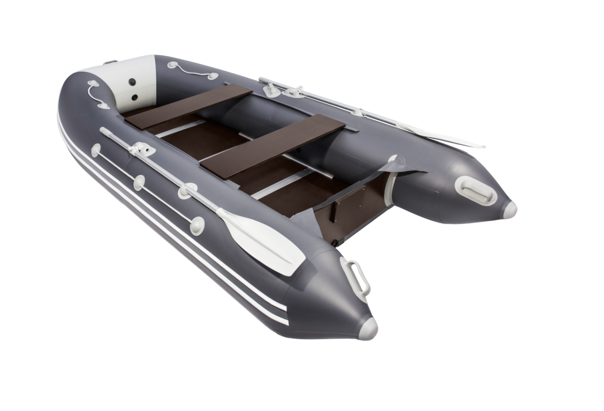 Лодка Таймень LX 3400 СК в Ульяновске