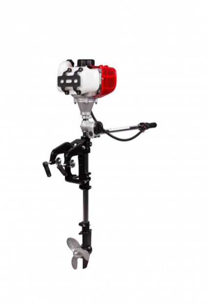 Подвесной лодочный мотор TOYAMA TA 2 в Ульяновске