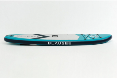 НАДУВНОЙ SUP-BOARD BUSINESS LIGHT BLUE 10,6 в Ульяновске