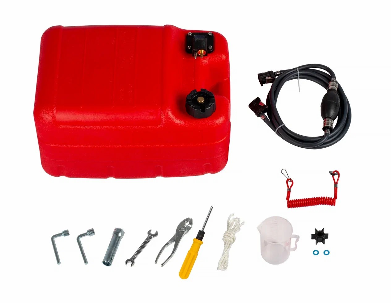 ЛОДОЧНЫЙ МОТОР GLADIATOR G9.9 PRO FHS в Ульяновске