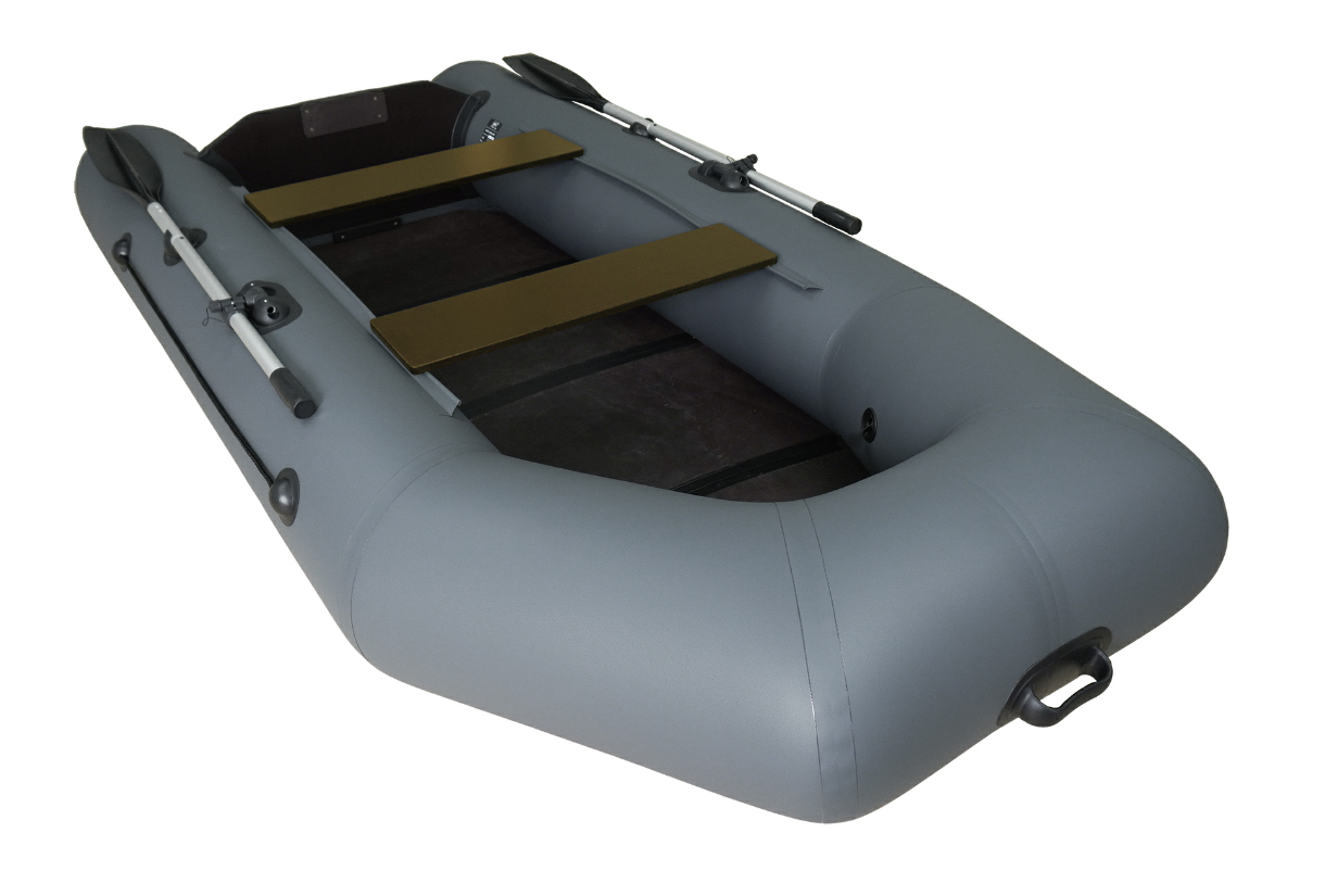 Лодка БАРС 2900 Слань-книжка киль в Ульяновске